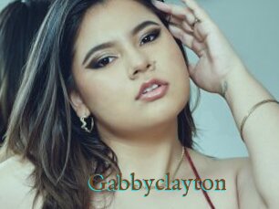 Gabbyclayton