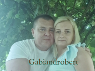 Gabiandrobert