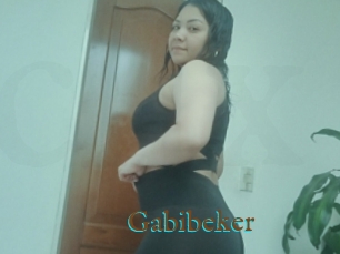 Gabibeker