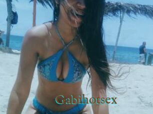 Gabihotsex