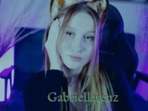 Gabriellatenz