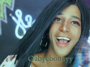 Gabyebonnyy