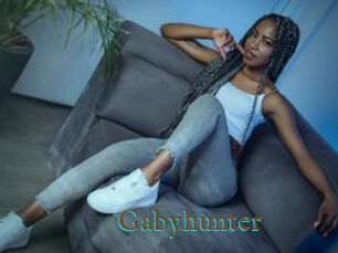 Gabyhunter