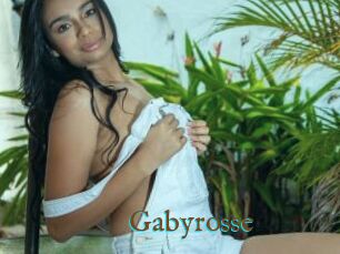 Gabyrosse