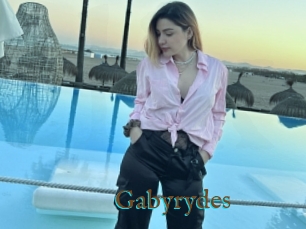 Gabyrydes