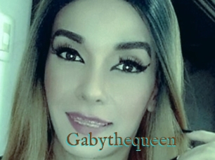 Gabythequeen