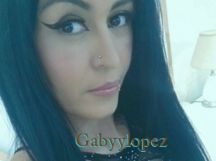 Gabyylopez