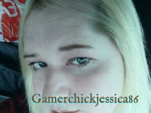 Gamerchickjessica86