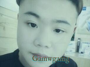 Gamwgamg