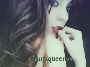 Ganjaqueen98