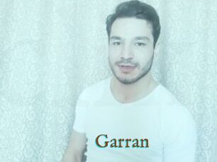 Garran