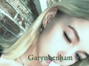 Garynbenham