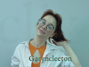 Garyncleeton