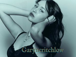 Garyncritchlow