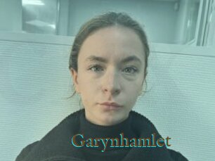 Garynhamlet