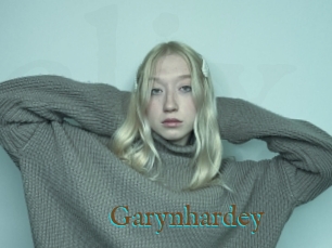 Garynhardey