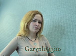 Garynhiggins