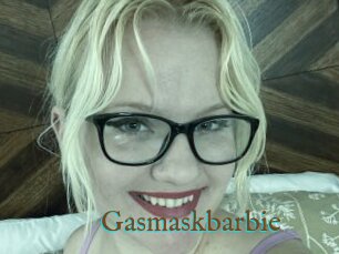 Gasmaskbarbie