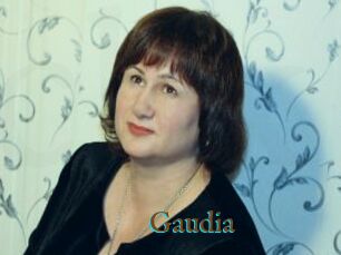 Gaudia
