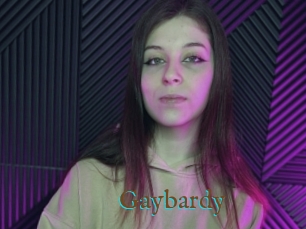 Gaybardy