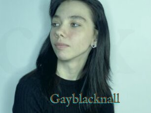 Gayblacknall