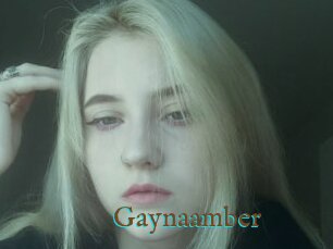 Gaynaamber