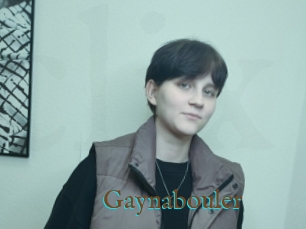 Gaynabouler