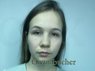 Gaynabucher