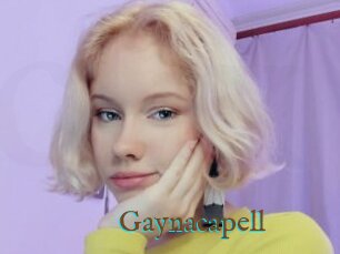 Gaynacapell