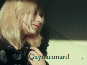 Gaynacunard