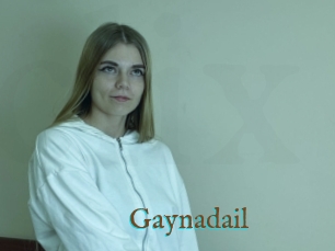 Gaynadail