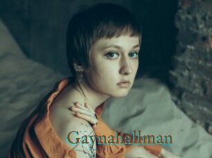 Gaynahallman