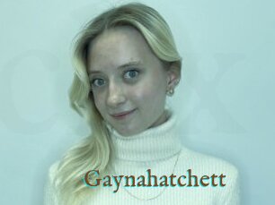 Gaynahatchett