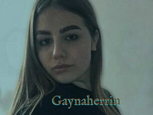 Gaynaherrin