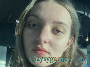 Gaysygarney