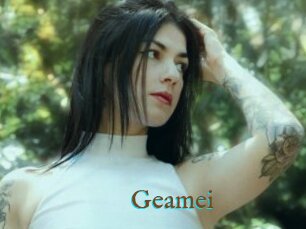 Geamei