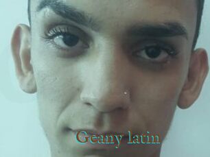 Geany_latin