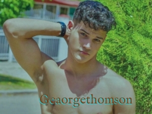 Geaorgethomson