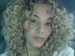 Geelovex324