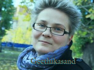 Geethikasand