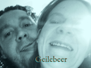 Geilebeer