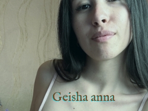 Geisha_anna