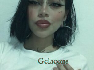 Gelacons