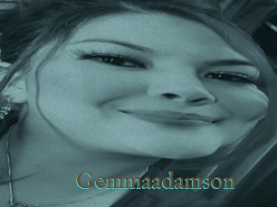 Gemmaadamson
