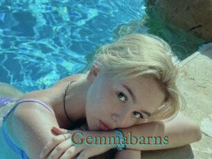 Gemmabarns