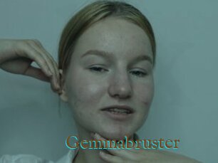 Gemmabruster