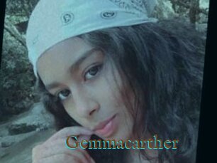 Gemmacarther