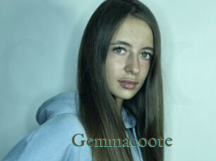 Gemmacoote