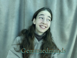 Gemmaedmands