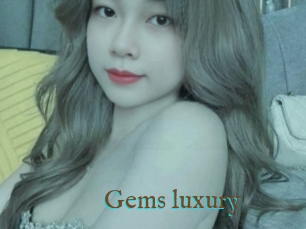 Gems_luxury